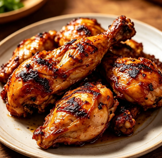 Chicken Inasal