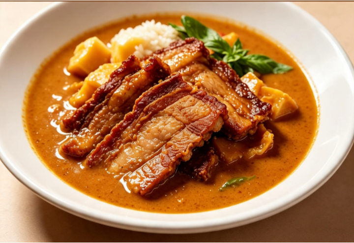 Bagnet Kare-Kare