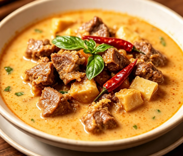 Bicol Express