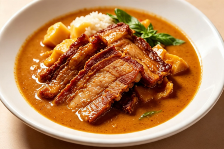 Bagnet Kare-Kare