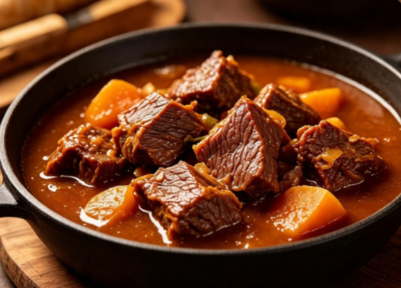 Beef Stew