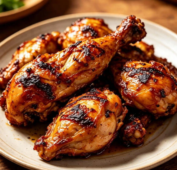 Chicken Inasal