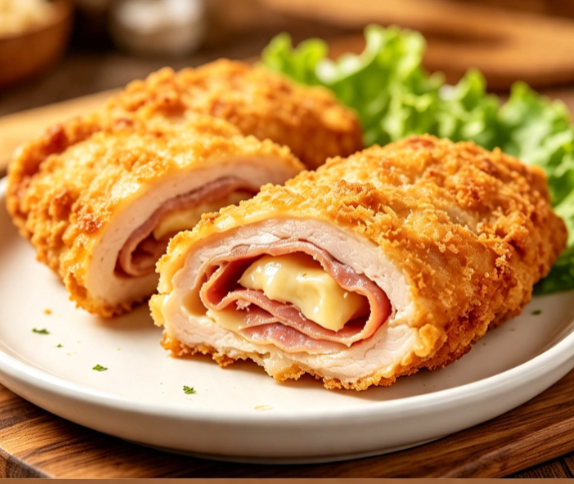 Gordon Bleu