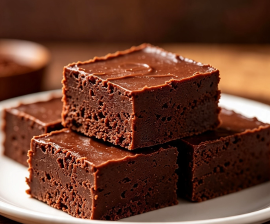 Choco fudge