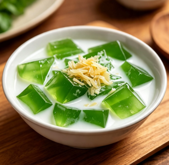 Buko Pandan