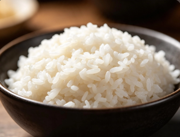 White Rice